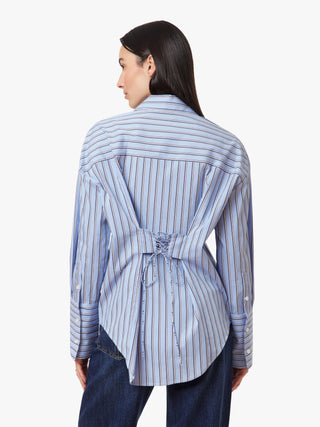 Poplin Shirt