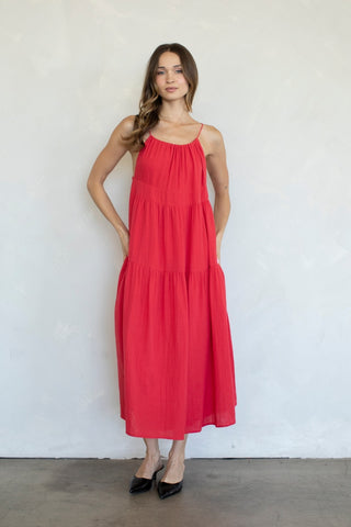 Dovie Maxi Dress