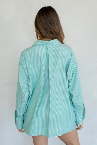 Amira Button Up