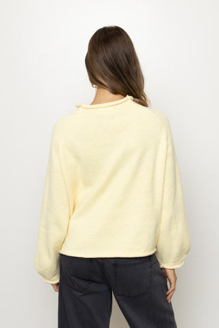 Sardine Sweater