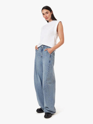 Turner High Rise Balloon Jean