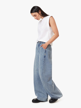 Turner High Rise Balloon Jean