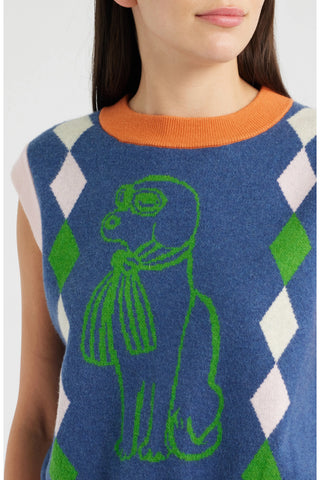 Winnie Vest