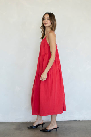 Dovie Maxi Dress