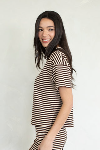 Skylar Tee