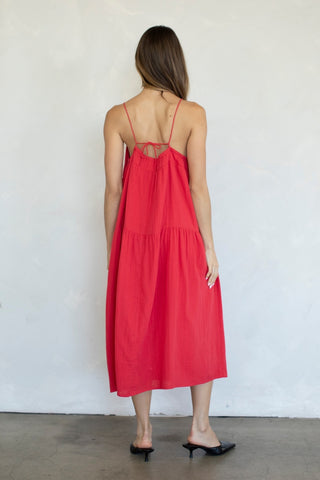 Dovie Maxi Dress