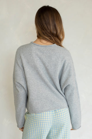 Piper Pullover Sweater