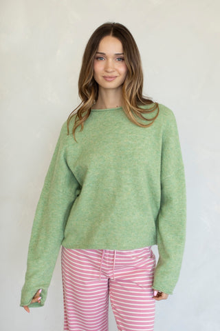 Piper Pullover Sweater