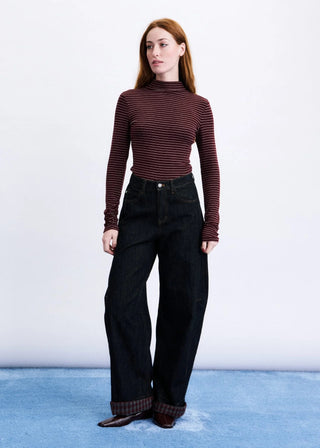 Loveless Top