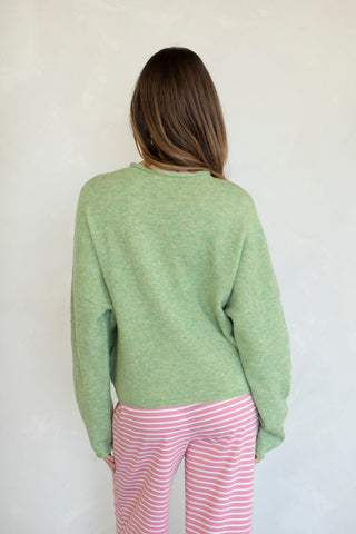 Piper Pullover Sweater