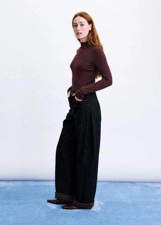 Loveless Top
