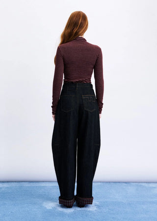 Loveless Top
