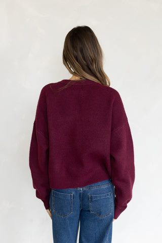 Alyssa Cardigan