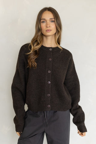 Alyssa Cardigan
