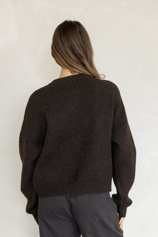 Alyssa Cardigan