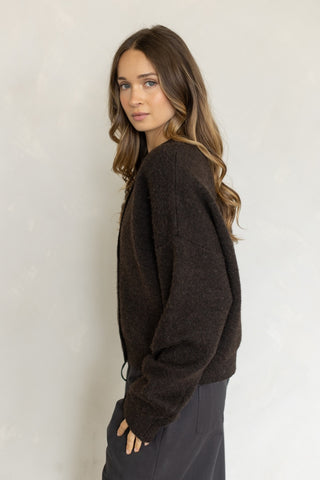 Alyssa Cardigan