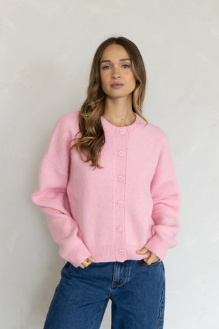 Alyssa Cardigan