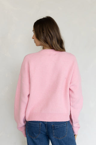 Alyssa Cardigan
