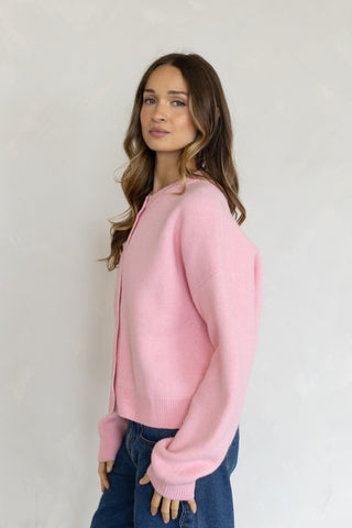 Alyssa Cardigan