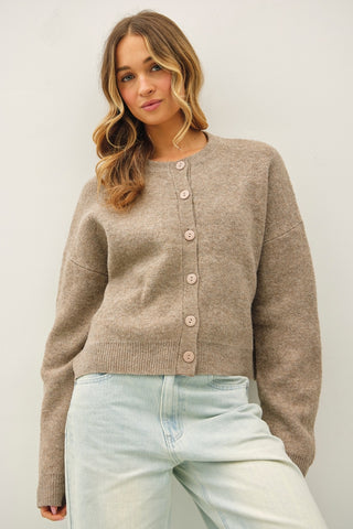 Alyssa Cardigan