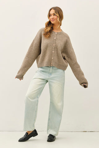 Alyssa Cardigan