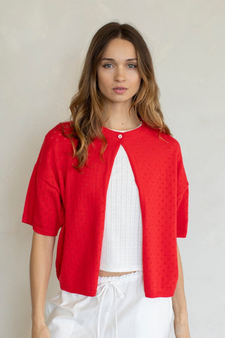 The Kelly Cardi
