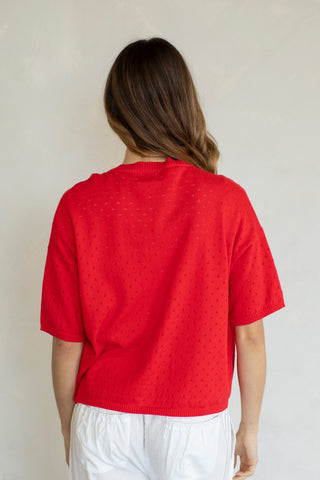 The Kelly Cardi