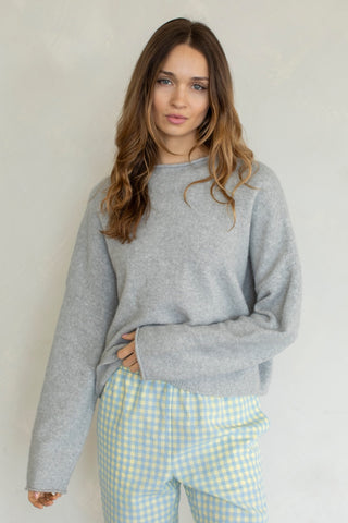 Piper Pullover Sweater