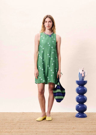 Garden Party Dress