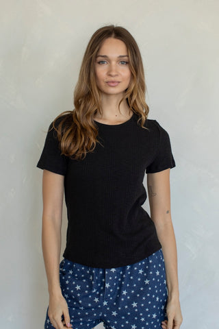 Basic Babe Tee