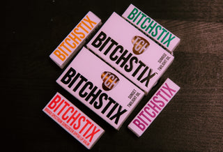 Bitchstix Lip Balm