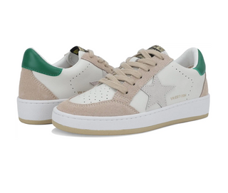 Green Denisse Sneaker