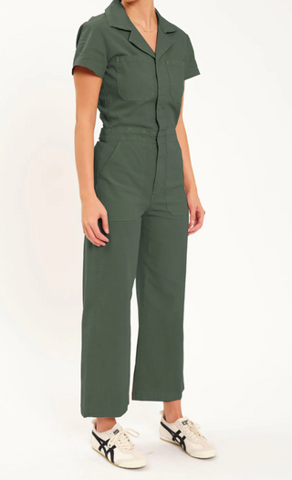 Maverick Jumpsuit