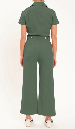 Maverick Jumpsuit