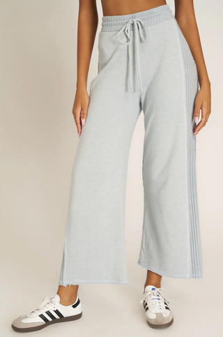 Get Ready Wide Leg Pant