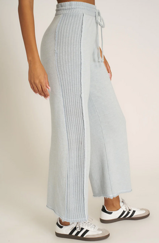 Get Ready Wide Leg Pant