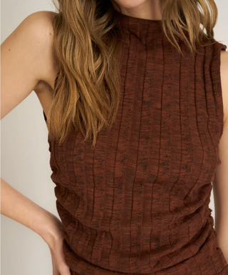 Giorgia Sweater Tank