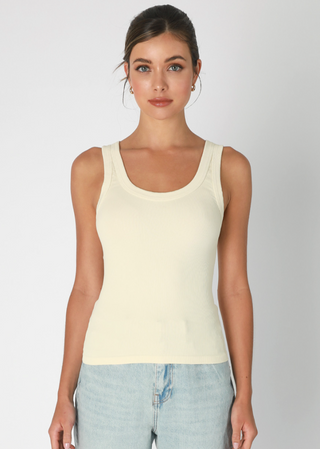 Reversible Tank Top