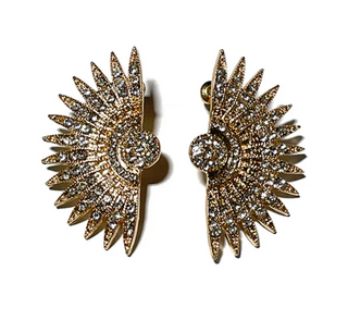 Zya Earrings