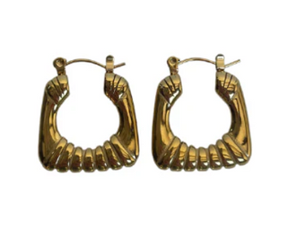 Tara Earrings