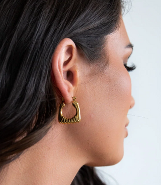 Tara Earrings