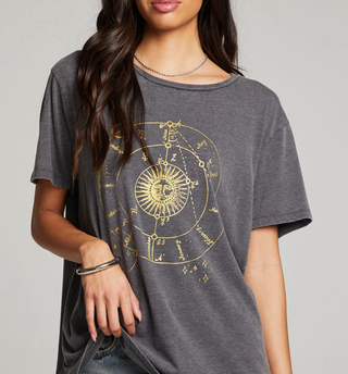 Astrology Tee