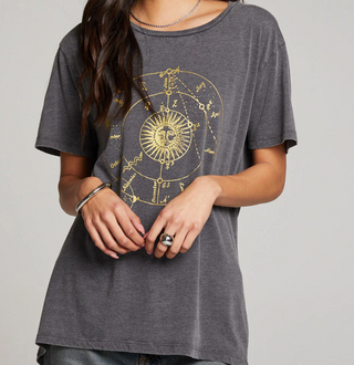 Astrology Tee