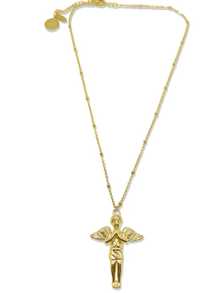 Aven Necklace