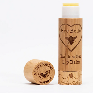 Bee Bella Lip Balm