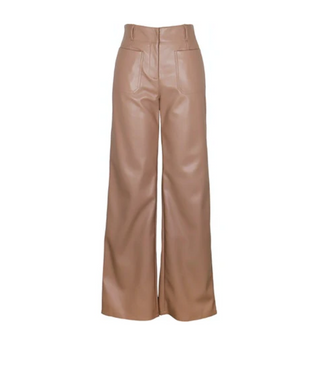 Reeve Leather Pant