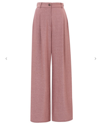 Rose Philo Pants