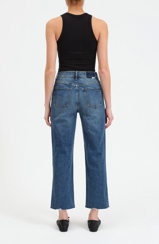 Socialite Vintage Jean