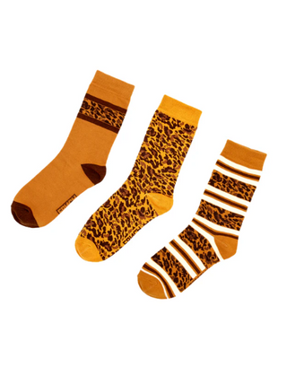 Frnch Sock Pack