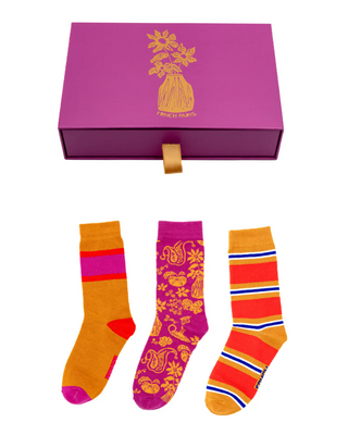 Frnch Sock Pack